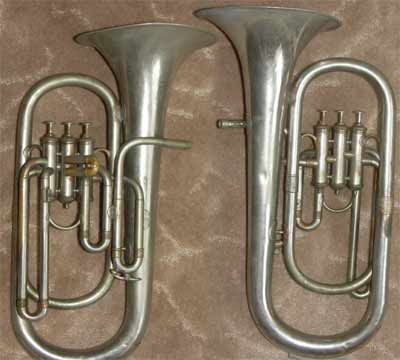 Instrument