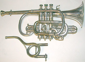 Instrument