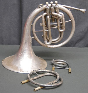 Instrument