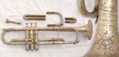 Instrument