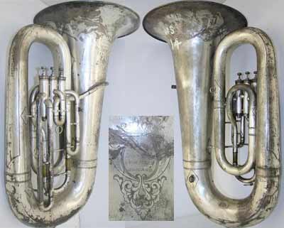 Instrument