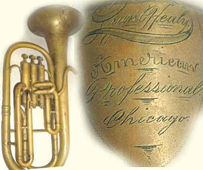 Instrument