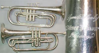 Instrument