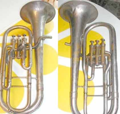 Instrument