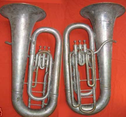 Instrument
