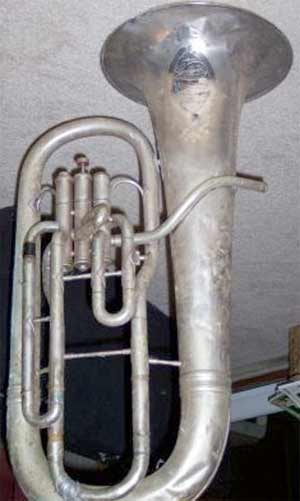 Instrument