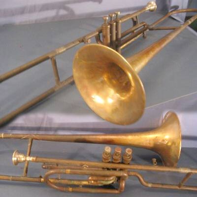 Instrument