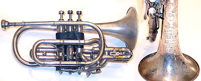 Instrument