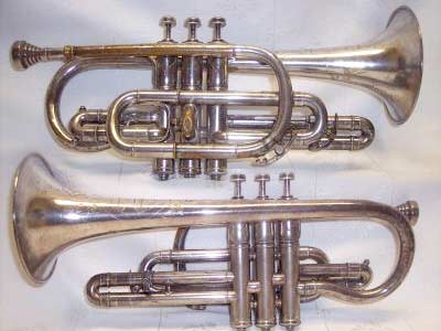 Instrument