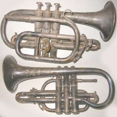 Instrument
