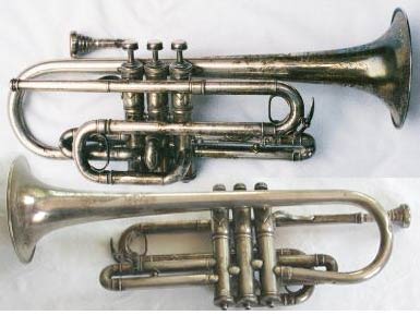 Instrument