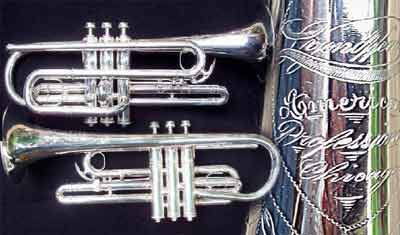 Instrument