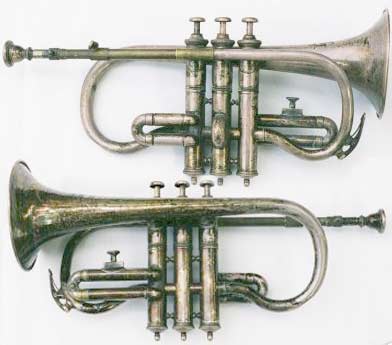Instrument