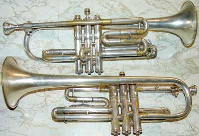 Instrument