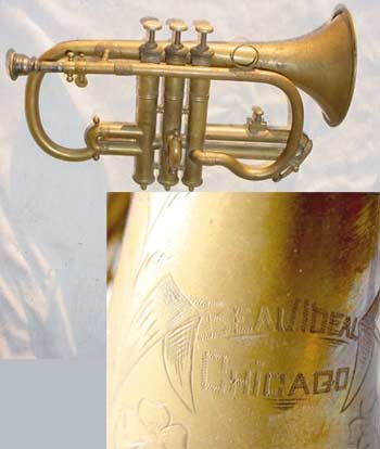 Instrument