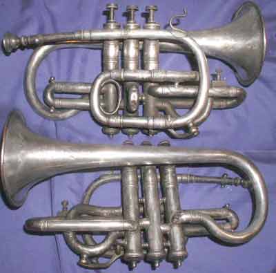 Instrument