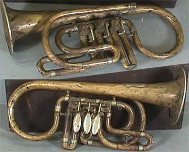 Instrument