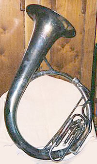 Instrument