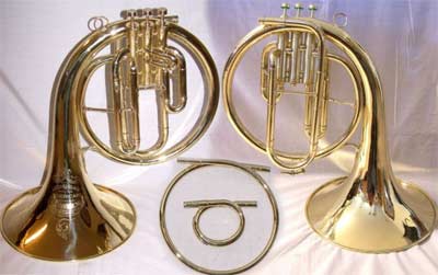 Instrument