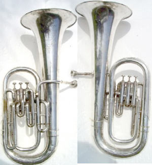 Instrument