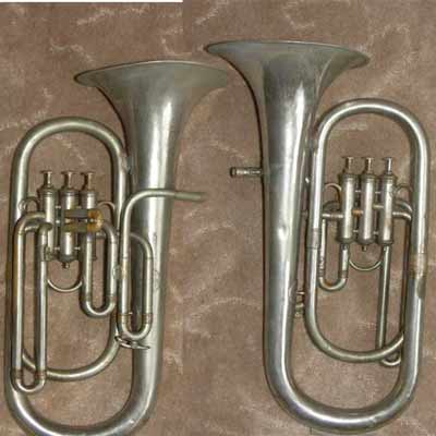 Instrument