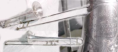 Instrument