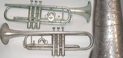 Instrument