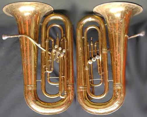 Instrument