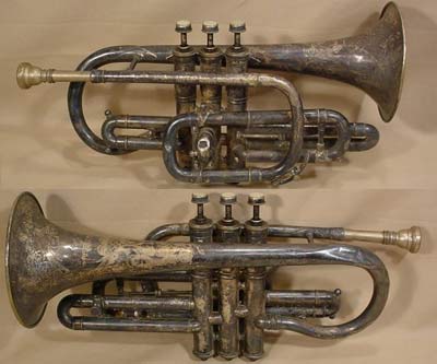 Instrument
