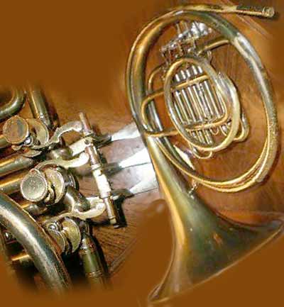 American Challenger  French Horn