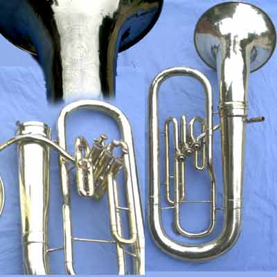 Instrument