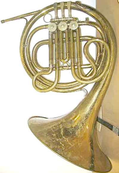 Instrument