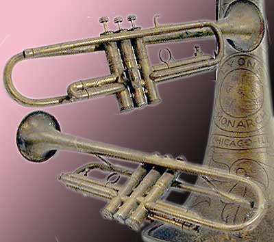 Lyons Trumpet