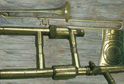 Lyons Trombone