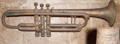 Lyons Trumpet