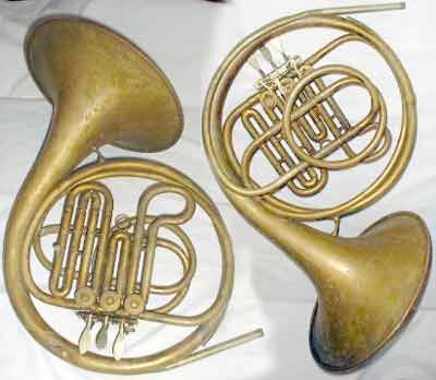 Instrument