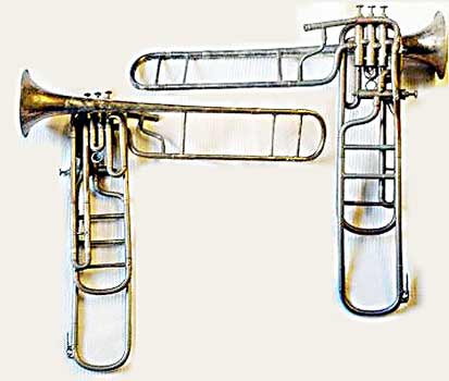 Instrument