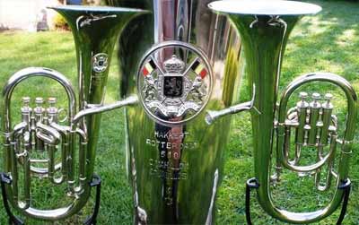 Instrument