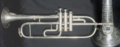 Mahillon   Trumpet