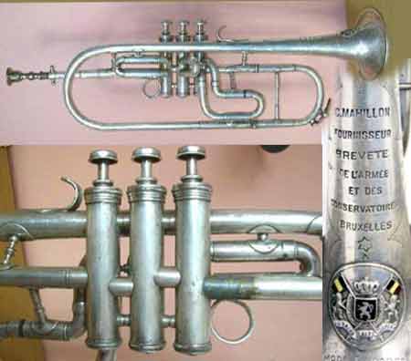 Instrument
