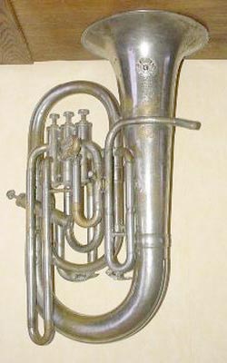 Instrument