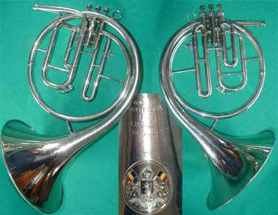 Instrument
