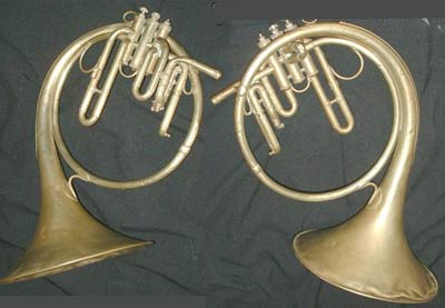 Instrument