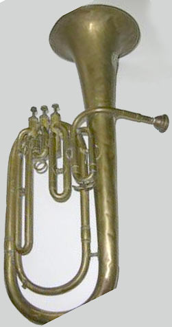 Instrument