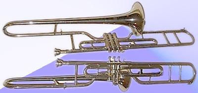 Instrument