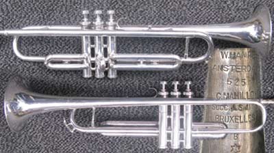 Smits  Trumpet