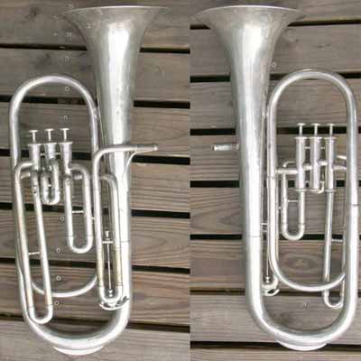 Instrument
