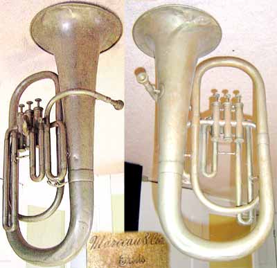 Instrument