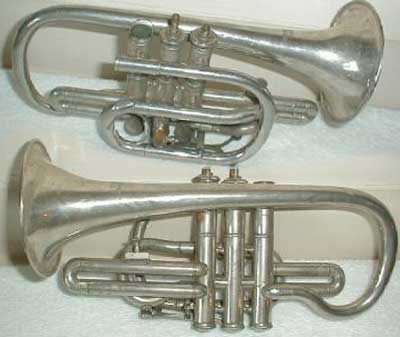 Instrument