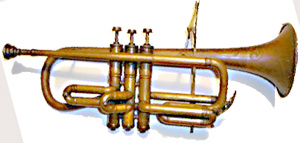 Instrument